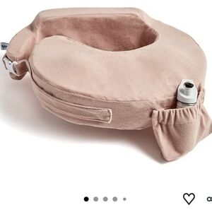 my brest friend nursing pillow